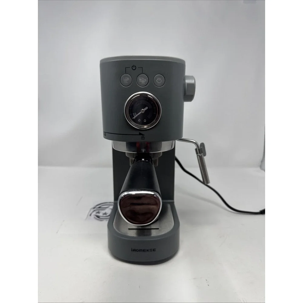 Ihomekee‎ Espresso Machine